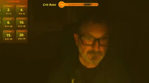 Ball Player online show from April 12, 6:26 am