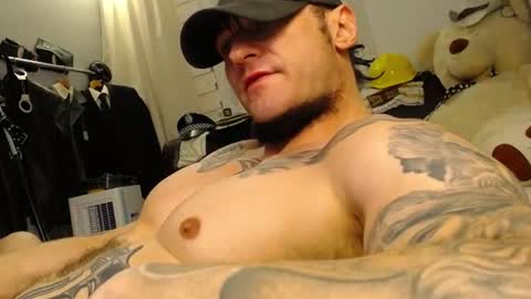 Bret Ballard online show from June 30, 12:22 am