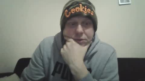 Snapshot of ballzrockwell chatting on February 19, 12:22 pm ballzrockwell online show from February 19, 12:22 pm