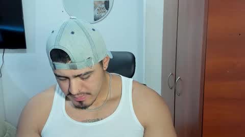 Andres -  online show from November 5, 11:12 am