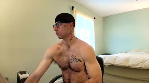 bam14680 online show from January 17, 7:05 pm