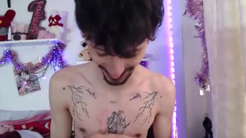 banackerman online show from February 6, 9:01 pm