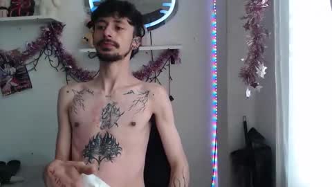 banackerman online show from February 8, 1:05 pm