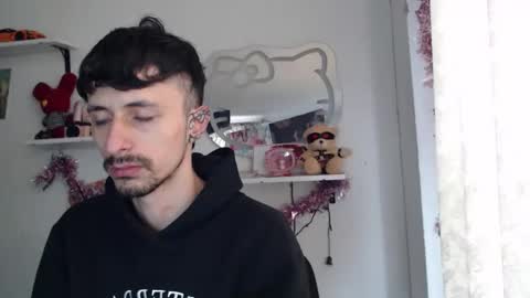 banackerman online show from February 24, 12:17 pm