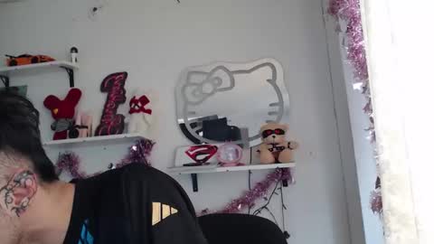 banackerman online show from February 18, 2:37 pm