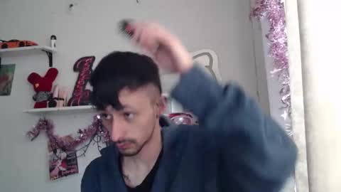 banackerman online show from February 21, 11:44 am