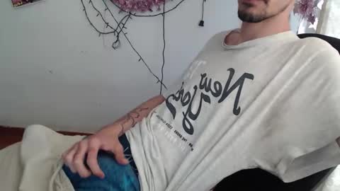 banackerman online show from February 27, 12:06 pm