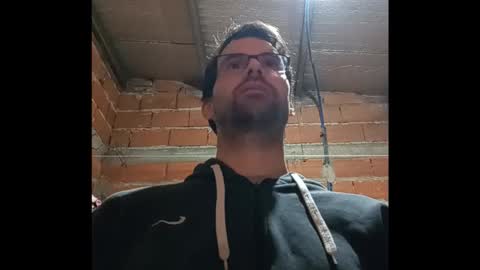 Ezequiel online show from December 17, 1:57 am