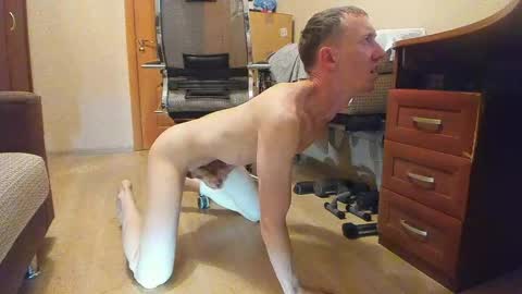 BananaBoy online show from May 28, 10:19 pm