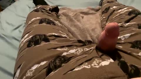 bandman862 online show from February 10, 11:23 pm