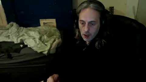 bangintoleather online show from April 15, 2:33 am