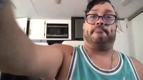 ForskinPapi online show from March 22, 8:36 pm