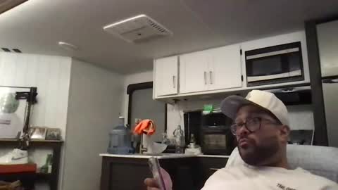 ForskinPapi online show from April 5, 3:03 am