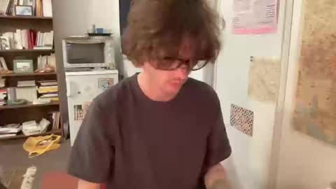 Snapshot of baptisteriviere chatting on January 27, 10:38 pm baptisteriviere online show from January 27, 10:38 pm