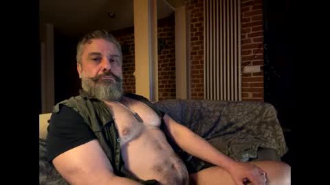 Military man 69 online show from February 19, 2:33 am
