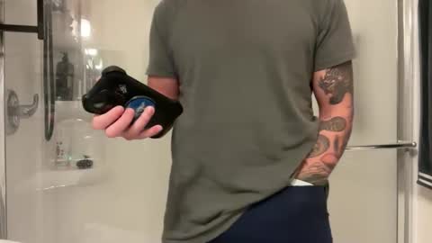 Barbic online show from November 30, 4:36 am