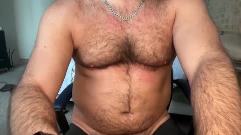 Barebackheat online show from February 3, 2:02 pm