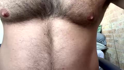 Barebackheat online show from January 4, 3:28 pm