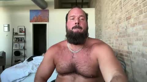 Barebackheat online show from October 1, 2:32 pm