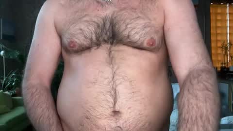 Barebackheat online show from February 26, 12:58 pm