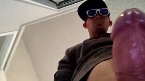 barniemay1 online show from March 8, 12:31 am