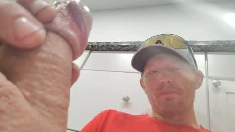 barniemay1 online show from June 14, 3:41 am