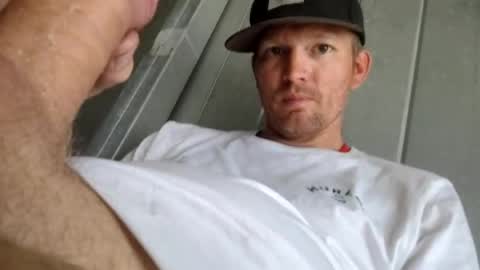 barniemay1 online show from June 12, 1:20 pm