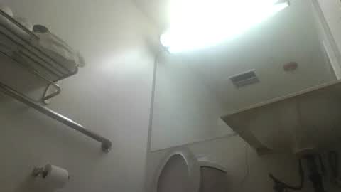 barniemay1 online show from February 5, 8:00 am