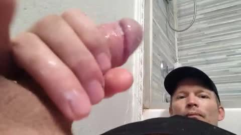 barniemay1 online show from September 27, 1:20 pm