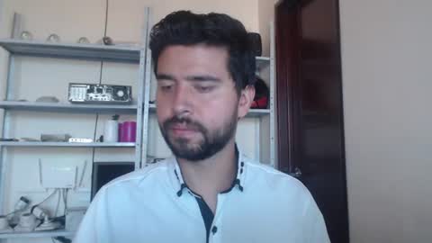 Barry online show from July 16, 12:23 pm