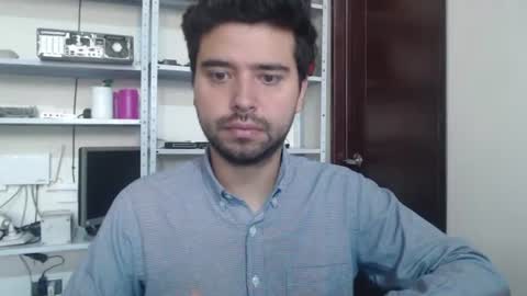 Barry online show from July 24, 12:56 pm