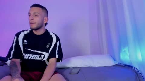 Bruce  online show from October 29, 6:38 am