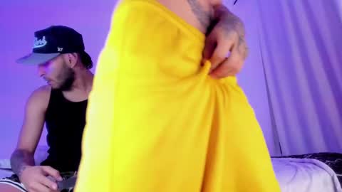 Bruce  online show from March 8, 8:19 am