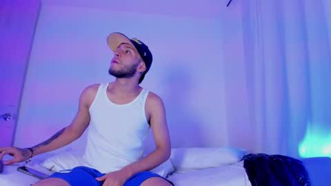 Bruce  online show from September 21, 5:40 am