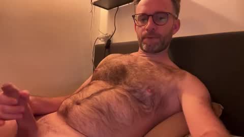 Bartyboy online show from November 20, 11:36 pm