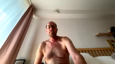 basher69fetish online show from July 25, 9:39 am