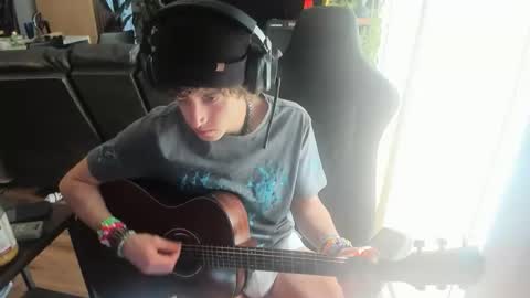 ryan online show from February 15, 8:06 pm