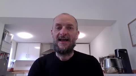 basiccamguy online show from October 8, 1:04 pm