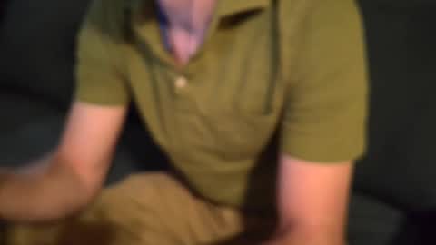 bassplayingbaby124 online show from February 16, 7:49 pm