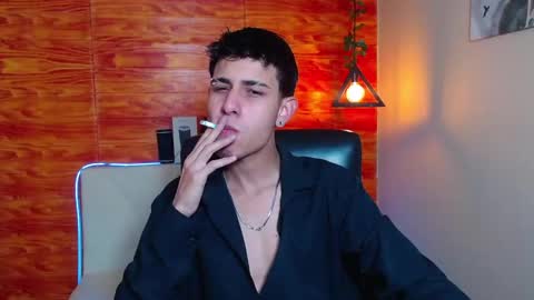 Snapshot of bastiaan_28 chatting on January 31, 3:20 am Bastian online show from January 31, 3:20 am