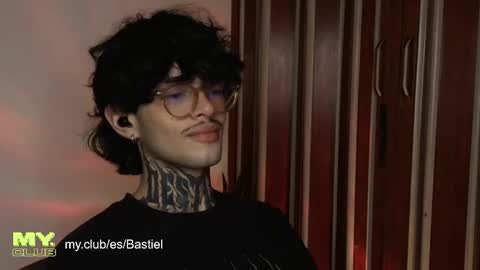 Bastiel online show from March 20, 3:43 am