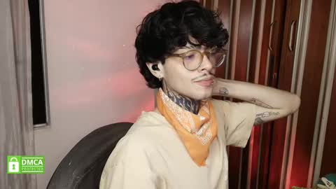 Bastiel online show from February 18, 2:21 am