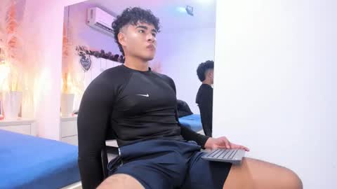 Bastian online show from March 30, 11:06 pm