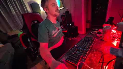 baterboy8687 online show from February 7, 10:40 am