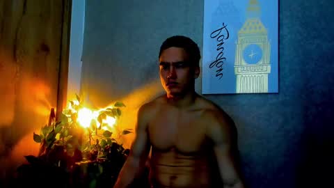 battista  online show from September 29, 1:04 am