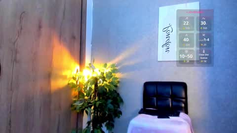 battista  online show from September 25, 4:44 am