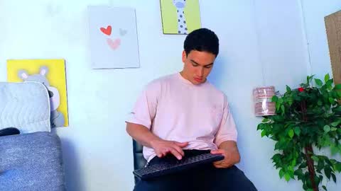 battista  online show from March 5, 10:28 pm