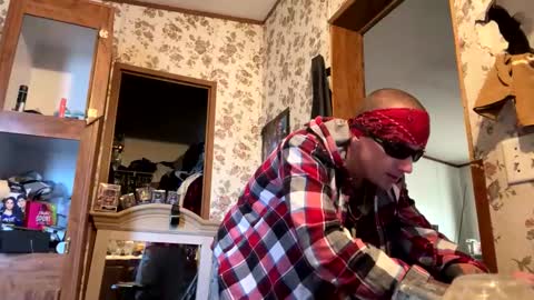 battlewolfxx online show from January 4, 9:31 pm