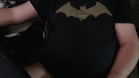 Snapshot of bavarianboy89 chatting on March 9, 11:25 am Daniel online show from March 9, 11:25 am