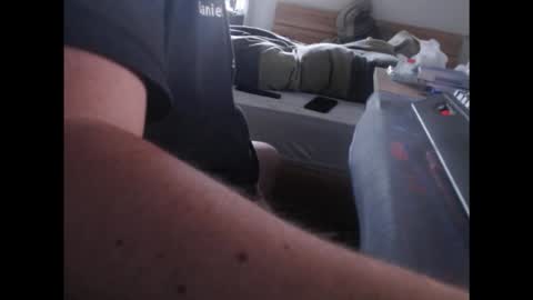 Snapshot of bavarianboy89 chatting on October 5, 7:45 am Daniel online show from October 5, 7:45 am